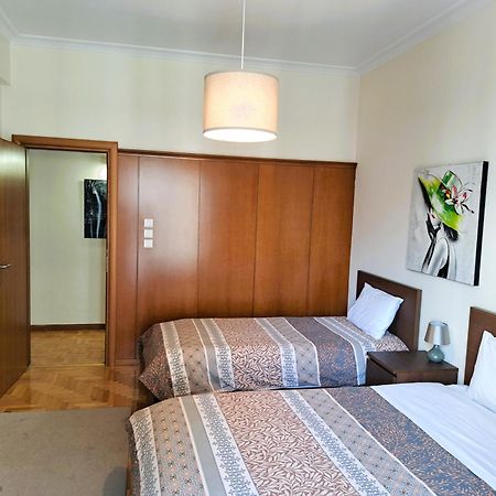 Syntagma-Ermou Apartment Atina Dış mekan fotoğraf
