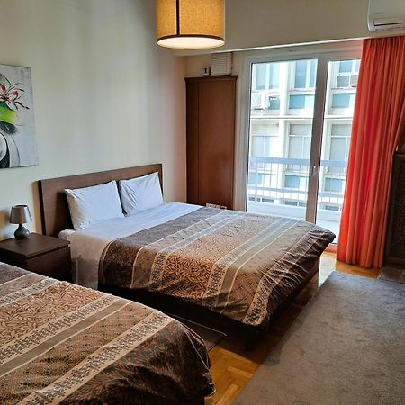 Syntagma-Ermou Apartment Atina Dış mekan fotoğraf