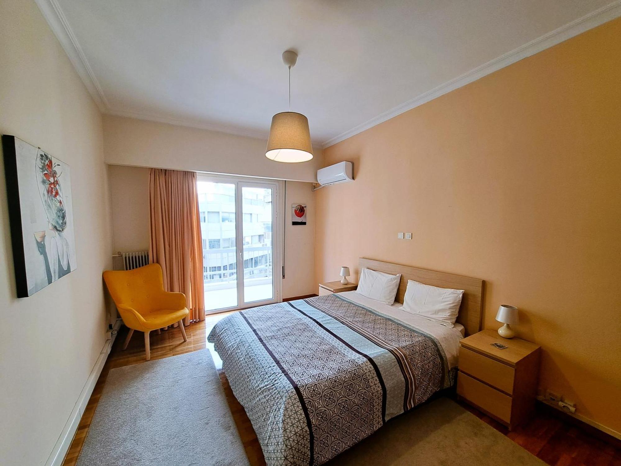 Syntagma-Ermou Apartment Atina Dış mekan fotoğraf