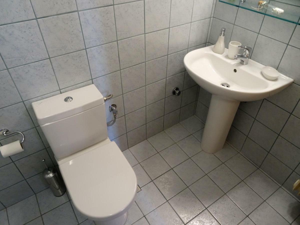 Syntagma-Ermou Apartment Atina Dış mekan fotoğraf