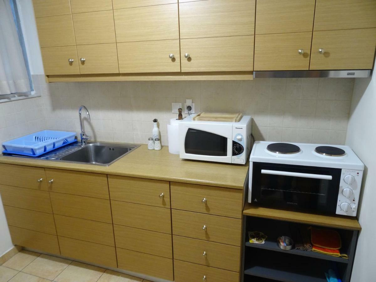 Syntagma-Ermou Apartment Atina Dış mekan fotoğraf