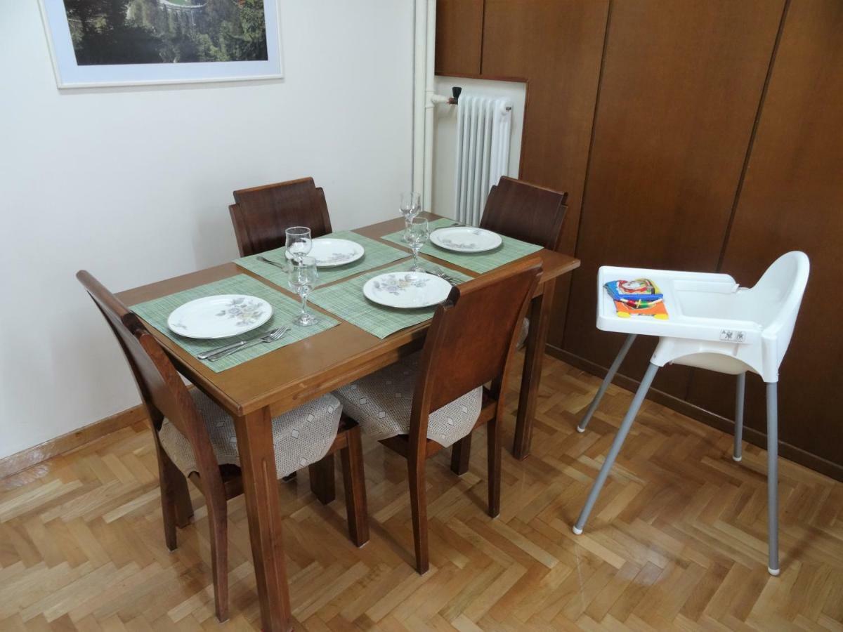 Syntagma-Ermou Apartment Atina Dış mekan fotoğraf